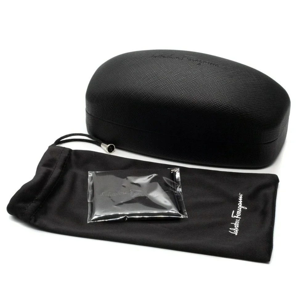 SALVATORE FERRAGAMO SF739SA 001 - Picture 2 of 2